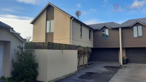 40A Gresford Street, Edgeware, Christchurch