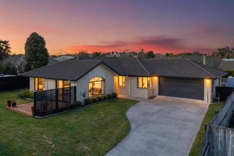 31 Nielsen Gardens, Rototuna, Hamilton