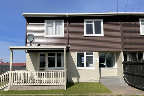 8 Matipo Street, Castlecliff, Whanganui
