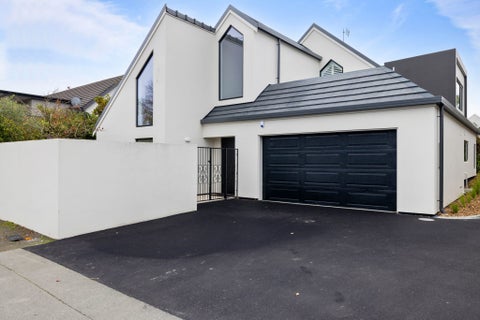 1/166 Rossall Street, Merivale, Christchurch