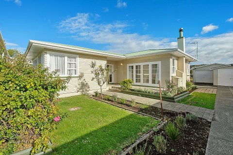 12 Turenne Street, Inner Kaiti, Gisborne