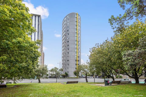808/138 Anzac Avenue, Auckland Central, Auckland