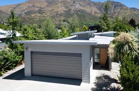 8A Maple Court, Arthurs Point, Queenstown