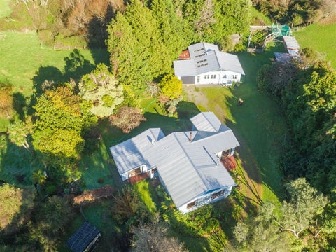 13 Mount Munro Road, Mauriceville