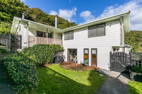 59 Hazlewood Avenue, Karori, Wellington