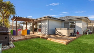 17 Story Street, Foxton Beach, Foxton