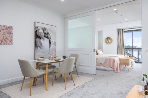 502/22 Nelson Street, Auckland Central, Auckland