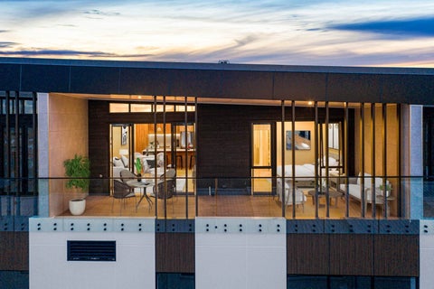 203/861 New North Road, Mount Albert, Auckland