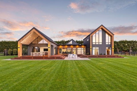97 Merton Road, Fernside, Rangiora
