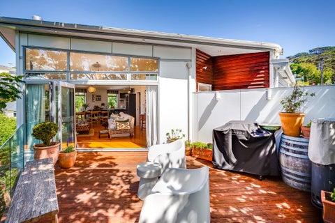 33 Weld Street, Wadestown, Wellington