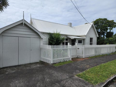 49 Gilbert Street, New Plymouth, New Plymouth