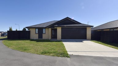 600 East Maddisons Road, Rolleston, Rolleston