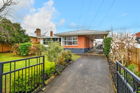 34 Rogers Road, Manurewa, Auckland