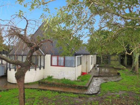 131 Limbrick Street, Terrace End, Palmerston North