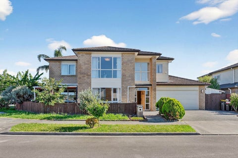 10 Shandon Street, Flat Bush, Auckland