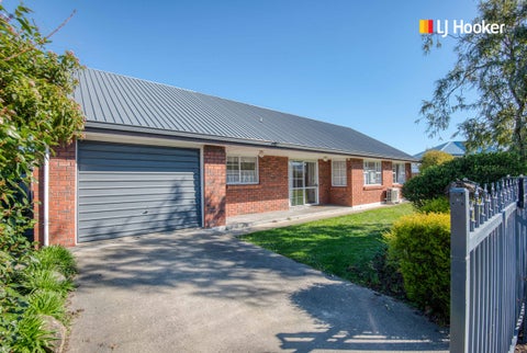 86 Goodall Street, Mosgiel, Mosgiel