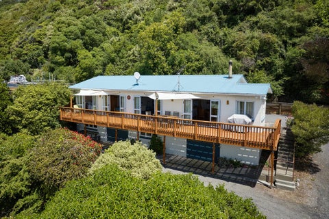 132 Torquay Street, Kaikoura