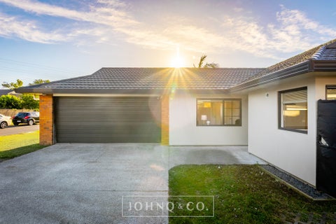27 Opawa Crescent, Favona, Auckland