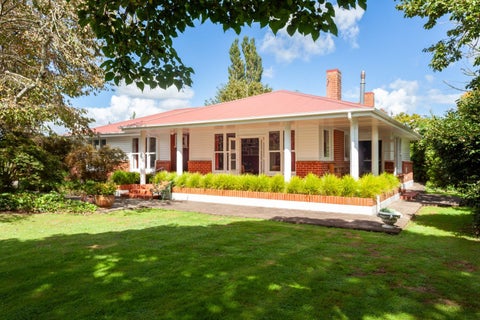 1632 Te Aroha-Gordon Road, Manawaru, Te Aroha