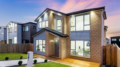 9 Rathmines Road, Flat Bush, Auckland