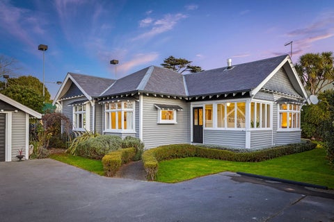 111 Hamilton Avenue, Ilam, Christchurch