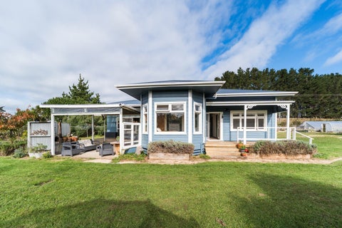 771 Taikorea Road, Glen Oroua, Palmerston North