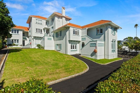 1/4 View Road, Mount Eden, Auckland