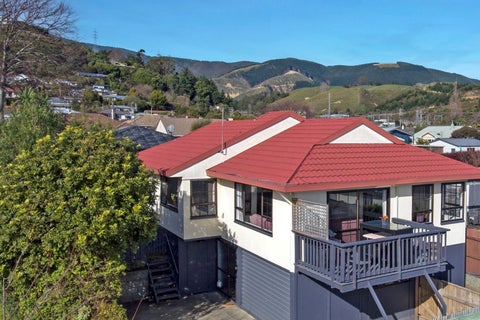 25A Koromiko Avenue, Stoke, Nelson