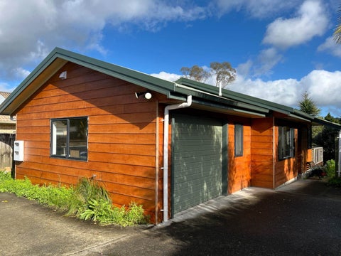 4A Knox Road, Swanson, Auckland