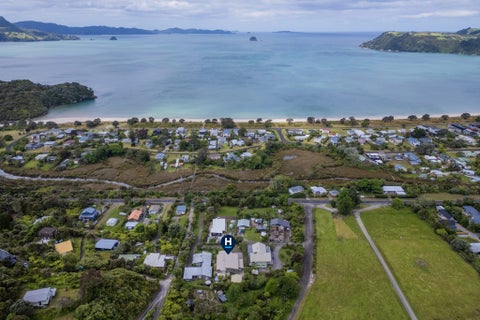 937 Purangi Road, Cooks Beach, Whitianga