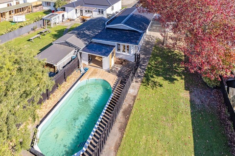 18 Caffray Avenue, Aramoho, Whanganui