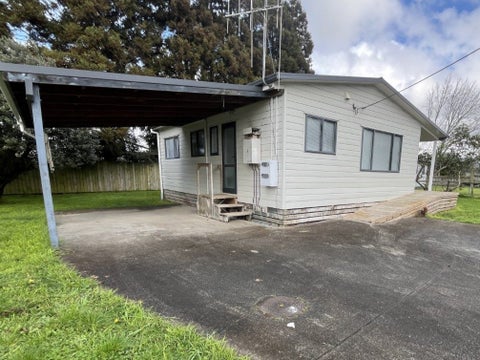 7 Miro Street, Otangarei, Whangarei