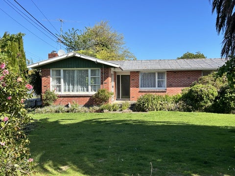 60 Rimu Street, Waikanae