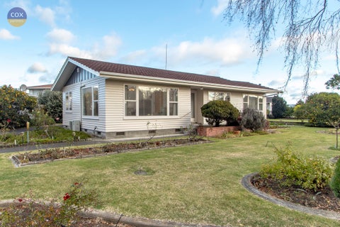 5 Morgan Avenue, Marewa, Napier