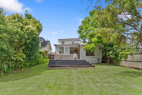 54 Calliope Road, Devonport, Auckland