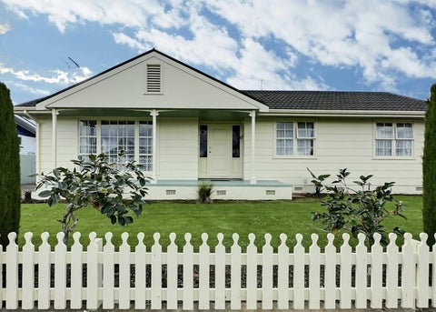 21 Frickleton Street, Taradale, Napier