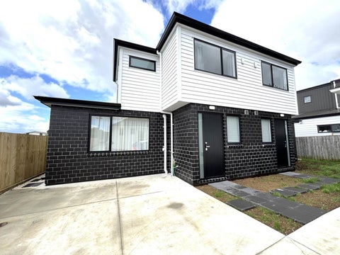 8A Peace Avenue, Mount Wellington, Auckland