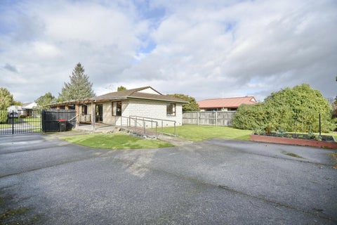 6 McIntosh Place, Kaiapoi, Kaiapoi