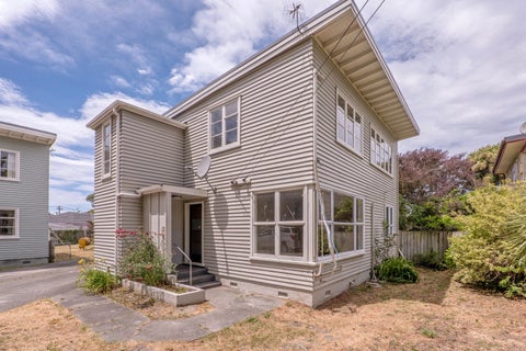 7 Hooker Avenue, Bryndwr, Christchurch