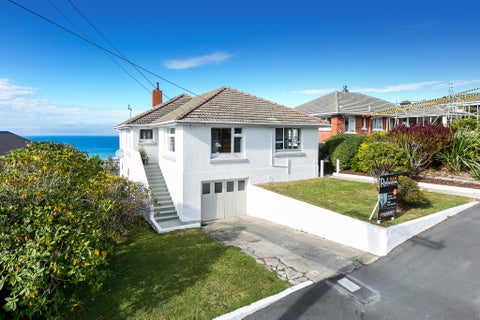 137 Easther Crescent, Kew, Dunedin