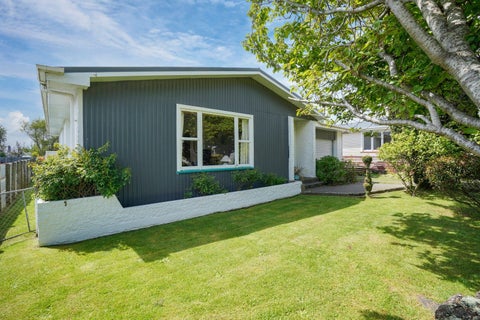 60 Jack Street, Newfield, Invercargill