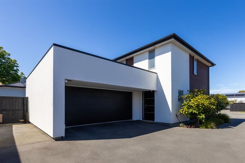 1/603 Madras Street, St Albans, Christchurch