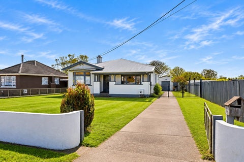 82 Glover Road, Hawera, South Taranaki, Taranaki