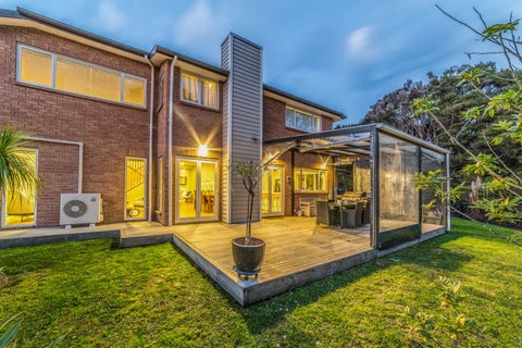 41E Chester Avenue, Greenhithe, Auckland