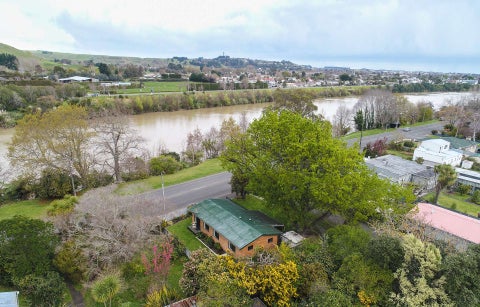259A Somme Parade, Aramoho, Whanganui