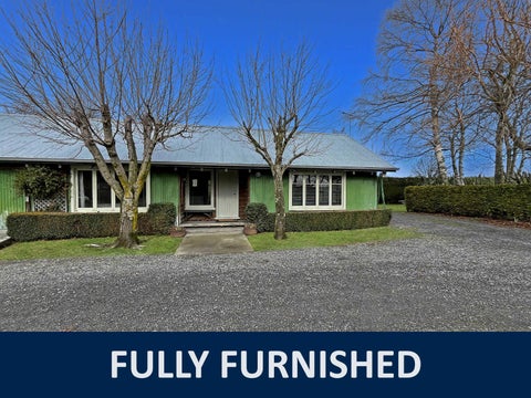 9 Main Street, Methven, Methven