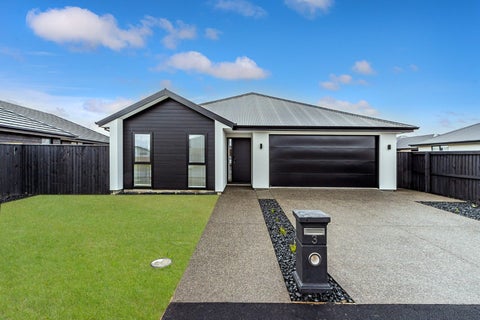 3 Cork Street, Halswell, Christchurch