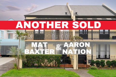 40F Agra Crescent, Khandallah, Wellington