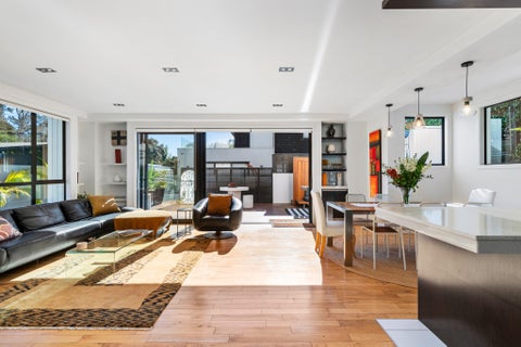35 Gibraltar Crescent, Parnell, Auckland