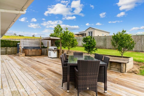 30 Settlement Road, Kaiwaka, Kaiwaka